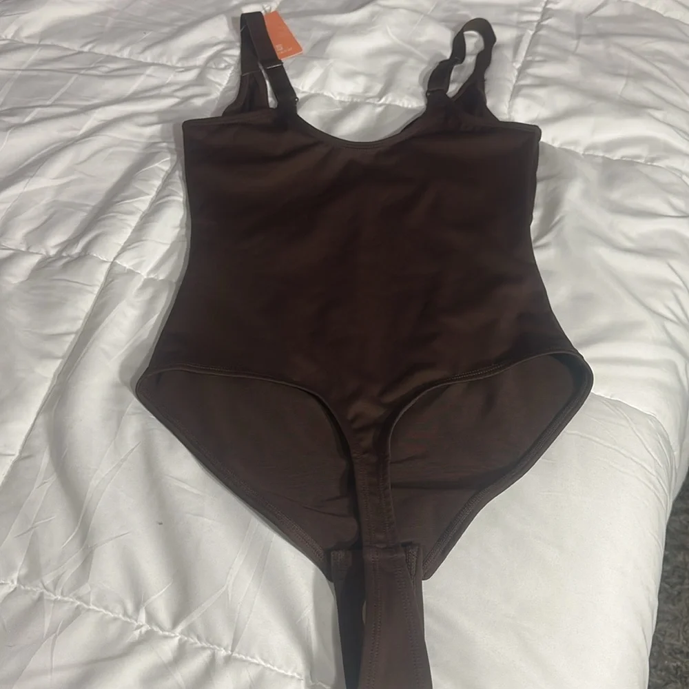 Compression Bodysuit - Picture 3 of 8